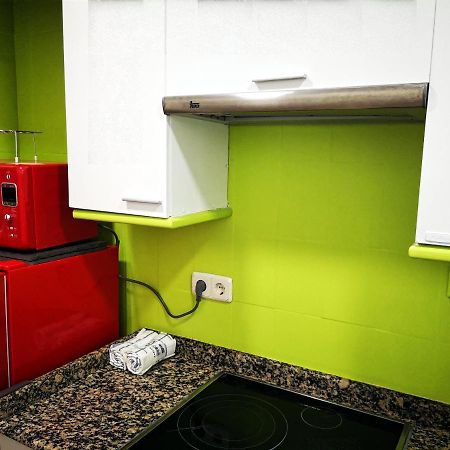 B Beach Valencia Daire Dış mekan fotoğraf