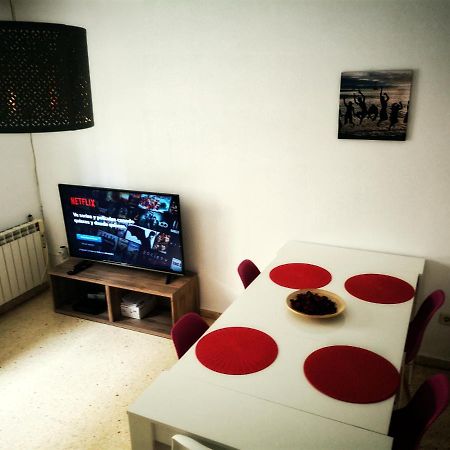 B Beach Valencia Daire Dış mekan fotoğraf