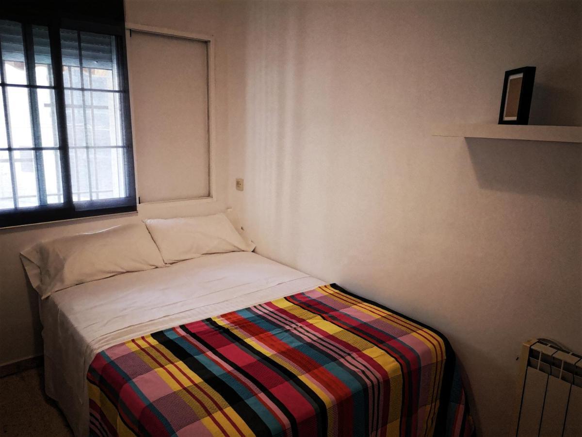 B Beach Valencia Daire Dış mekan fotoğraf