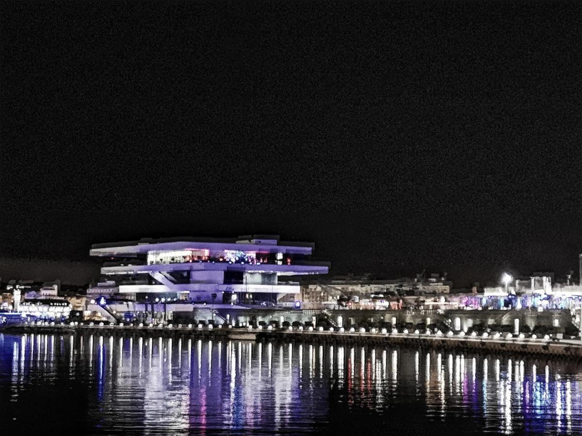 B Beach Valencia Daire Dış mekan fotoğraf