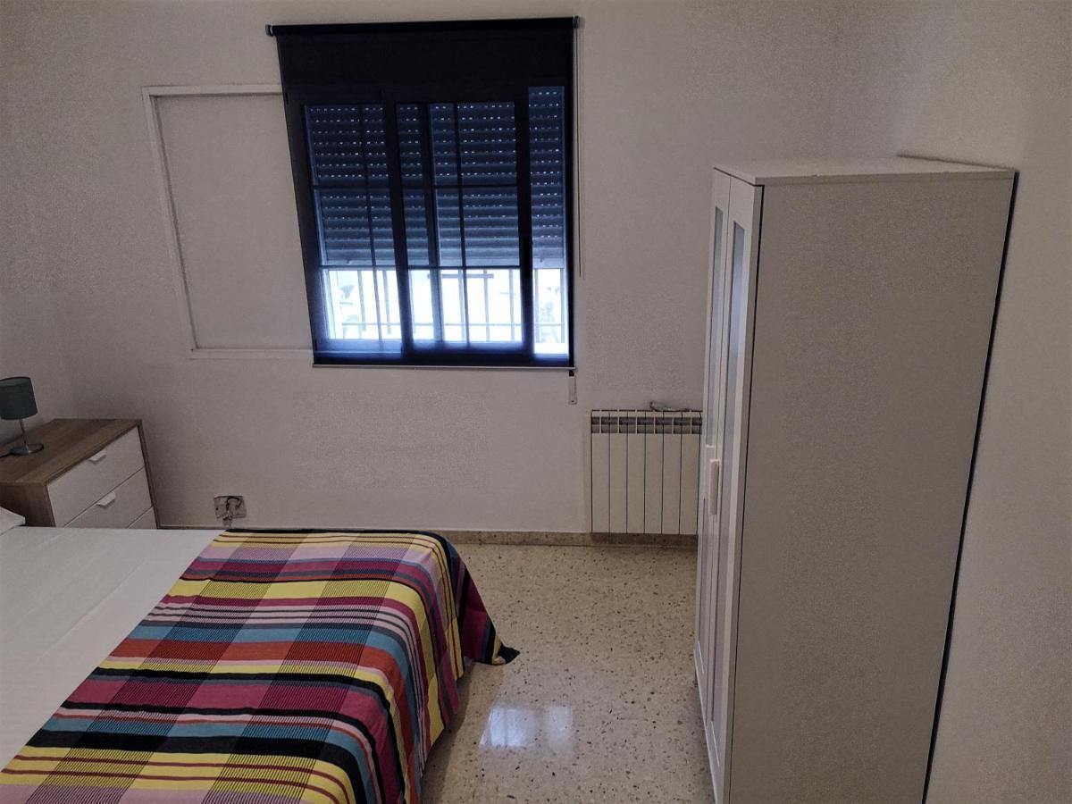 B Beach Valencia Daire Dış mekan fotoğraf